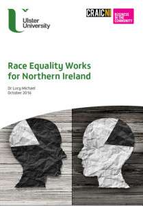 Race Equality Works for NI